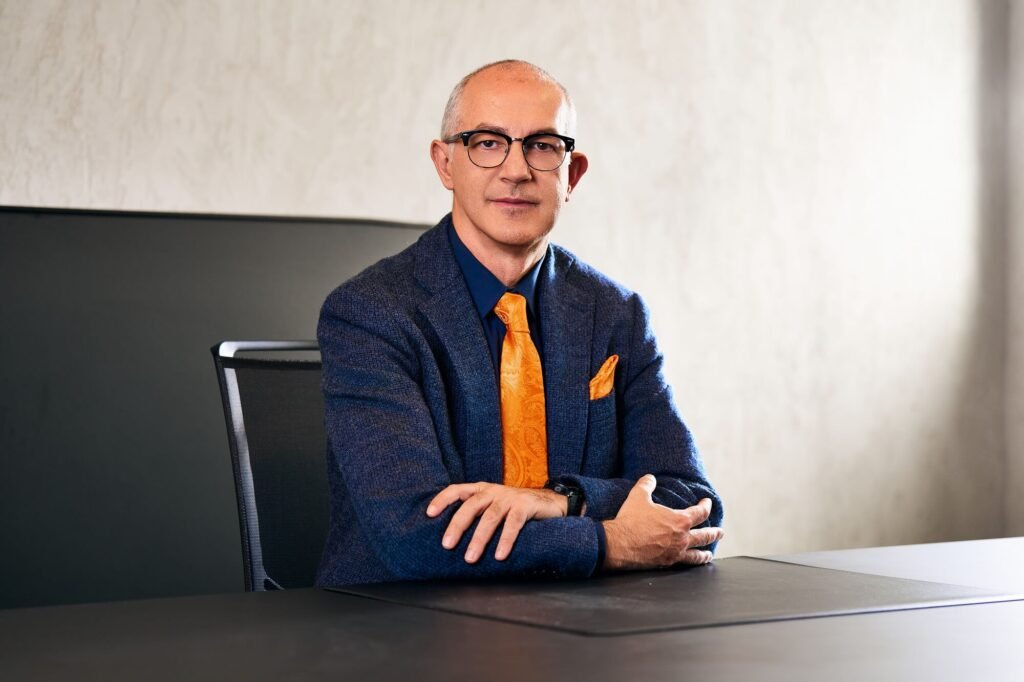Marketing per psicologi: Attilio Marangi consulente specializzato nella promozione online di psicologi e psicoterapeuti