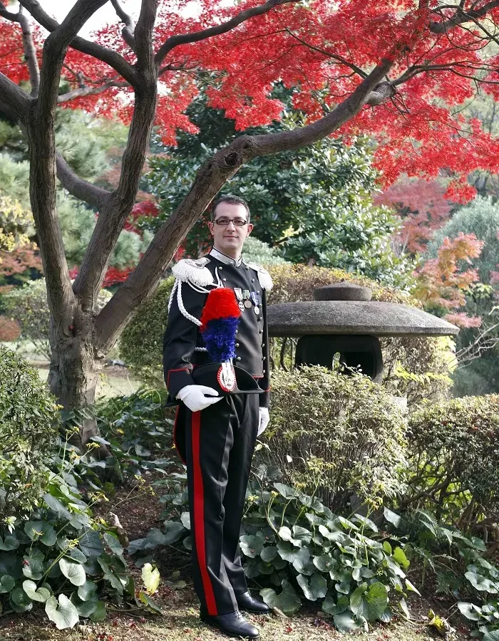 Carabiniere